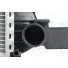 RADIADOR DE AGUA VW AMAROK 2.0 C/AR VALEO 522207 - Imagem: 12