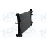 RADIADOR DE AGUA RENAULT DUSTER/OROCH/SANDERO 1.6/2.0 C/AR VALEO 701687 - Imagem: 3