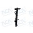 RADIADOR DE AGUA RENAULT DUSTER/OROCH/SANDERO 1.6/2.0 C/AR VALEO 701687 - Imagem: 6