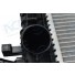 RADIADOR DE AGUA RENAULT DUSTER/OROCH/SANDERO 1.6/2.0 C/AR VALEO 701687 - Imagem: 11