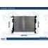 RADIADOR DE AGUA RENAULT DUSTER/OROCH/SANDERO 1.6/2.0 C/AR VALEO 701687 - Imagem: 13