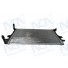RADIADOR DE AGUA VW GOLF/POLO/VIRTUS AUDI A3 1.0/1.4/1.8/2.0 C/AR VALEO 733121 - Imagem: 7