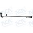 RADIADOR DE AGUA VW GOLF/POLO/VIRTUS AUDI A3 1.0/1.4/1.8/2.0 C/AR VALEO 733121 - Imagem: 9