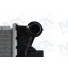 RADIADOR DE AGUA VW GOLF/POLO/VIRTUS AUDI A3 1.0/1.4/1.8/2.0 C/AR VALEO 733121 - Imagem: 12