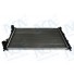 RADIADOR DE AGUA FIAT PALIO/SIENA/STRADA 1.0/1.5/1.6  S/AR VALEO 732006R - Imagem: 7