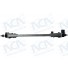 RADIADOR DE AGUA FIAT PALIO/SIENA/STRADA 1.0/1.5/1.6  S/AR VALEO 732006R - Imagem: 10