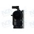 RADIADOR DE AGUA FIAT PALIO/SIENA/STRADA 1.0/1.5/1.6  S/AR VALEO 732006R - Imagem: 11