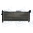 RADIADOR DE AGUA GM CORSA CLASSIC/CORSA 1.0/1.6 MARELLI RMM1066HGM - Imagem: 1