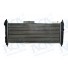 RADIADOR DE AGUA GM CORSA CLASSIC/CORSA 1.0/1.6 MARELLI RMM1066HGM - Imagem: 2