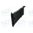 RADIADOR DE AGUA GM CORSA CLASSIC/CORSA 1.0/1.6 MARELLI RMM1066HGM - Imagem: 4