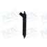 RADIADOR DE AGUA GM CORSA CLASSIC/CORSA 1.0/1.6 MARELLI RMM1066HGM - Imagem: 5