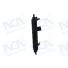 RADIADOR DE AGUA GM CORSA CLASSIC/CORSA 1.0/1.6 MARELLI RMM1066HGM - Imagem: 6