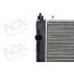 RADIADOR DE AGUA GM CORSA CLASSIC/CORSA 1.0/1.6 MARELLI RMM1066HGM - Imagem: 11