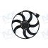 ELETRO VENT RAD VW AMAROK 2.0 16V MARELLI EMM2042VW - Imagem: 2