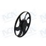 ELETRO VENT RAD VW CROSFOX/FOX/POLO 1.6 C/AR MARELLI EMM2046VW - Imagem: 3