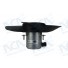 ELETRO VENT RAD GM CORSA 1.0/1.4/1.6 1994/2003 S/AR MARELLI EMM2008AGM - Imagem: 3