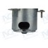 ELETRO VENT RAD GM CORSA 1.0/1.4/1.6 1994/2003 S/AR MARELLI EMM2008AGM - Imagem: 4