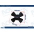 ELETRO VENT RAD GM CORSA 1.0/1.4/1.6 1994/2003 S/AR MARELLI EMM2008AGM - Imagem: 8