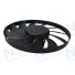 ELETRO VENT RAD FORD FIESTA 1.0/1.6 C/AR MARELLI EMM2018AFD - Imagem: 5