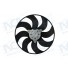 ELETRO VENT RAD GM COBALT/ONIX/PRISMA/SONIC/SPIN/TRACKER 1.0/1.4/1.6/1.8 C/AC MARELLI EMM2054GM - Imagem: 2