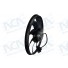 ELETRO VENT RAD GM COBALT/ONIX/PRISMA/SONIC/SPIN/TRACKER 1.0/1.4/1.6/1.8 C/AC MARELLI EMM2054GM - Imagem: 4