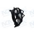 ELETRO VENT RAD GM ASTRA 1.8/2.0 S/AR MARELLI 69667MM - Imagem: 4