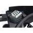 ELETRO VENT RAD GM ASTRA 1.8/2.0 S/AR MARELLI 69667MM - Imagem: 9