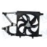 ELETRO VENT RAD GM CORSA 1.0 S/AR MARELLI A5778MM - Imagem: 2