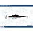 ELETRO VENT RAD GM CORSA 1.0 S/AR MARELLI A5778MM - Imagem: 13