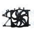 ELETRO VENT RAD GM CORSA 1.0 C/AR MARELLI A5805MM - Imagem: 1