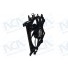 ELETRO VENT RAD GM CORSA 1.0 C/AR MARELLI A5805MM - Imagem: 4