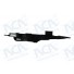 ELETRO VENT RAD GM CORSA 1.0 C/AR MARELLI A5805MM - Imagem: 10
