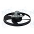 ELETRO VENT RAD GM CELTA/PRISMA S/AR MARELLI EMM2009AGM - Imagem: 6
