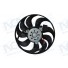 ELETRO VENT RAD SEAT CORDOBA/IBIZA VW CROSFOX/FOX/POLO MARELLI EMM2028VW - Imagem: 2