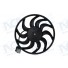 ELETRO VENT RAD GM AGILE/CORSA/MONTANA 1.4 C/AR MARELLI EMM2040GM - Imagem: 1