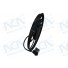 ELETRO VENT RAD GM AGILE/CORSA/MONTANA 1.4 C/AR MARELLI EMM2040GM - Imagem: 3