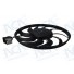 ELETRO VENT RAD GM AGILE/CORSA/MONTANA 1.4 C/AR MARELLI EMM2040GM - Imagem: 5