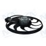 ELETRO VENT RAD GM AGILE/CORSA/MONTANA 1.4 C/AR MARELLI EMM2040GM - Imagem: 6