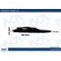 ELETRO VENT RAD GM ASTRA/VECTRA ZAFIRA 2.0 C/AR MARELLI EMM2041GM - Imagem: 16