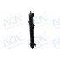 RADIADOR DE AGUA HYUNDAI HB20 1.0/1.6 12/19 C/AR-S/AR MANUAL MARELLI RMM1129HY - Imagem: 5