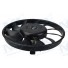 ELETRO VENT RAD GM CELTA S/AR VALEO 696868 - Imagem: 5