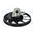 ELETRO VENT RAD GM CELTA S/AR VALEO 696868 - Imagem: 6