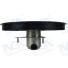 ELETRO VENT RAD GM CELTA S/AR VALEO 696868 - Imagem: 7