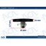 ELETRO VENT RAD GM CELTA S/AR VALEO 696868 - Imagem: 10