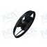 ELETRO VENT RAD FIAT PALIO/SIENA/STRADA/UNO 1.0/1.3/1.5  S/AR VALEO 698600R - Imagem: 3