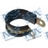 ABRAC C/BORRACHA 15X32 #32 Z.B C/FURO #08 - Imagem: 1