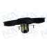 ELETRO VENT RAD FIAT PALIO/SIENA/STRADA/UNO 1.0/1.3/1.5  S/AR VALEO 698600R - Imagem: 7