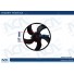 ELETRO VENT RAD FIAT PALIO/SIENA/STRADA/UNO 1.0/1.3/1.5  S/AR VALEO 698600R - Imagem: 9
