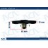 ELETRO VENT RAD FIAT PALIO/SIENA/STRADA/UNO 1.0/1.3/1.5  S/AR VALEO 698600R - Imagem: 10