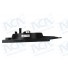 ELETRO VENT RAD FIAT PALIO/SIENA/STRADA 1.0/1.4 07/13 C/AR MARELLI W8528001MM - Imagem: 9